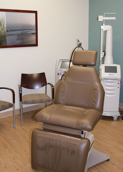 Exam Room